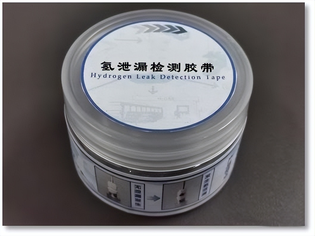 创融TIME|氢燃料电池系统综合服务商