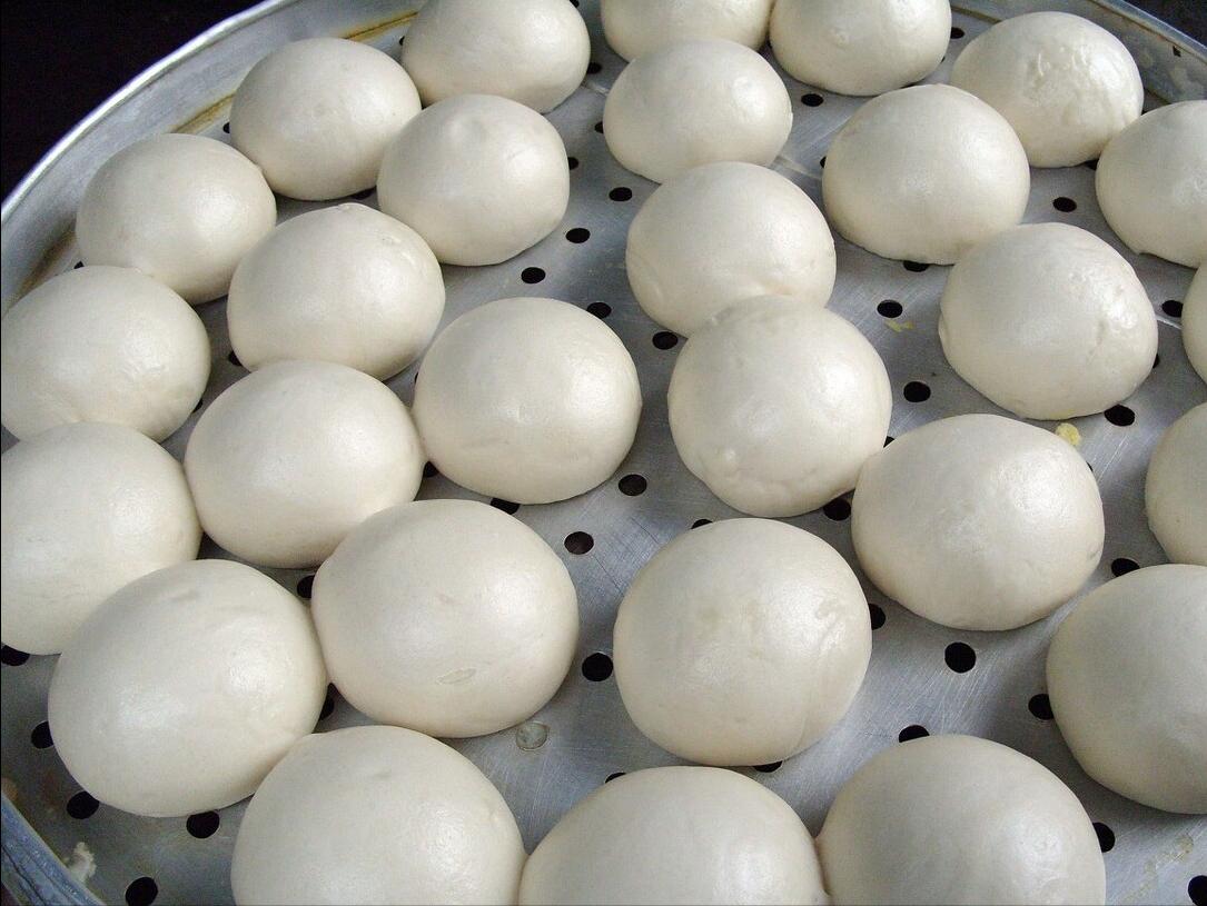 过年蒸一锅好馒头的诀窍,过年蒸馒头有啥技巧吗