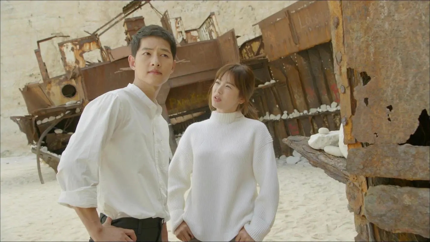 推荐12部你绝对没有看完的韩剧,12部你绝对没有看过的韩剧