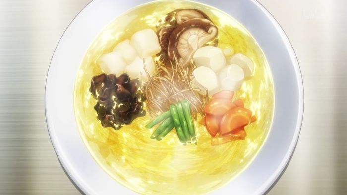 食戟同人文完结小说,三本完结食戟同人流小说