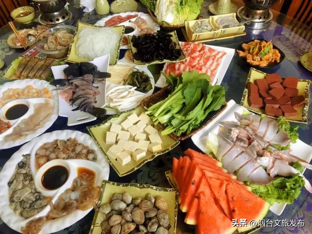 玩转蓬莱威海长岛,蓬莱玩转