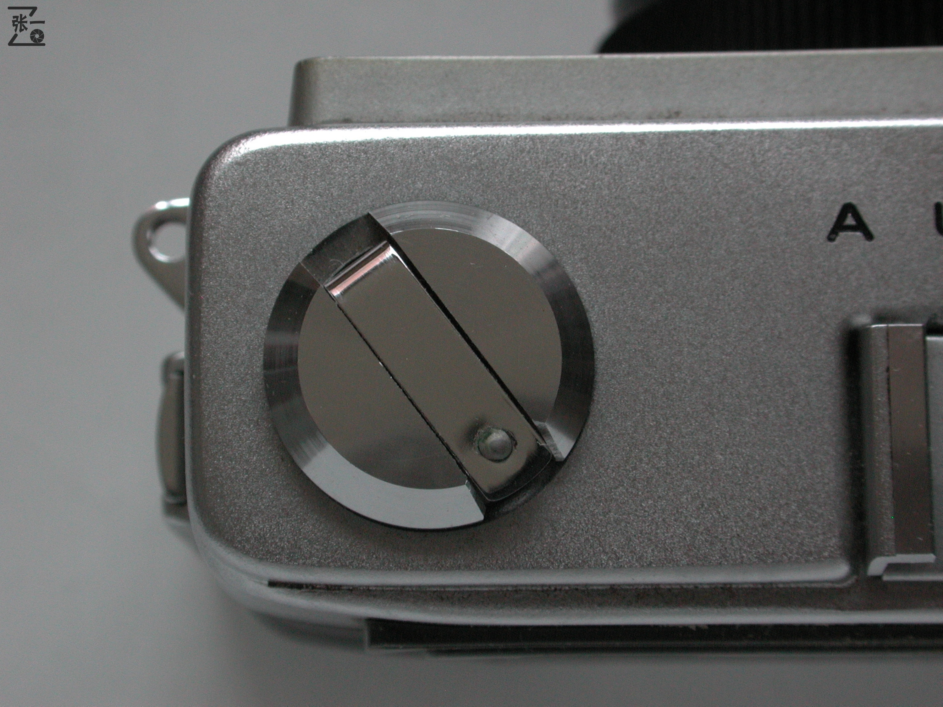 曾经进入太空的一款相机：AnscoAutoset旁轴相机！日本1962年生产