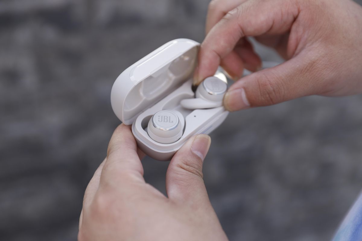 jblreflectmininc耳机测评,jblnc头戴式耳机测评