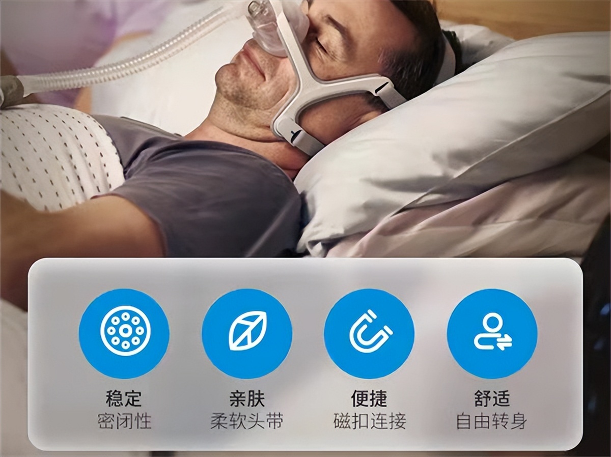 呼吸机哪个品牌型号好,国内呼吸机厂家排行榜