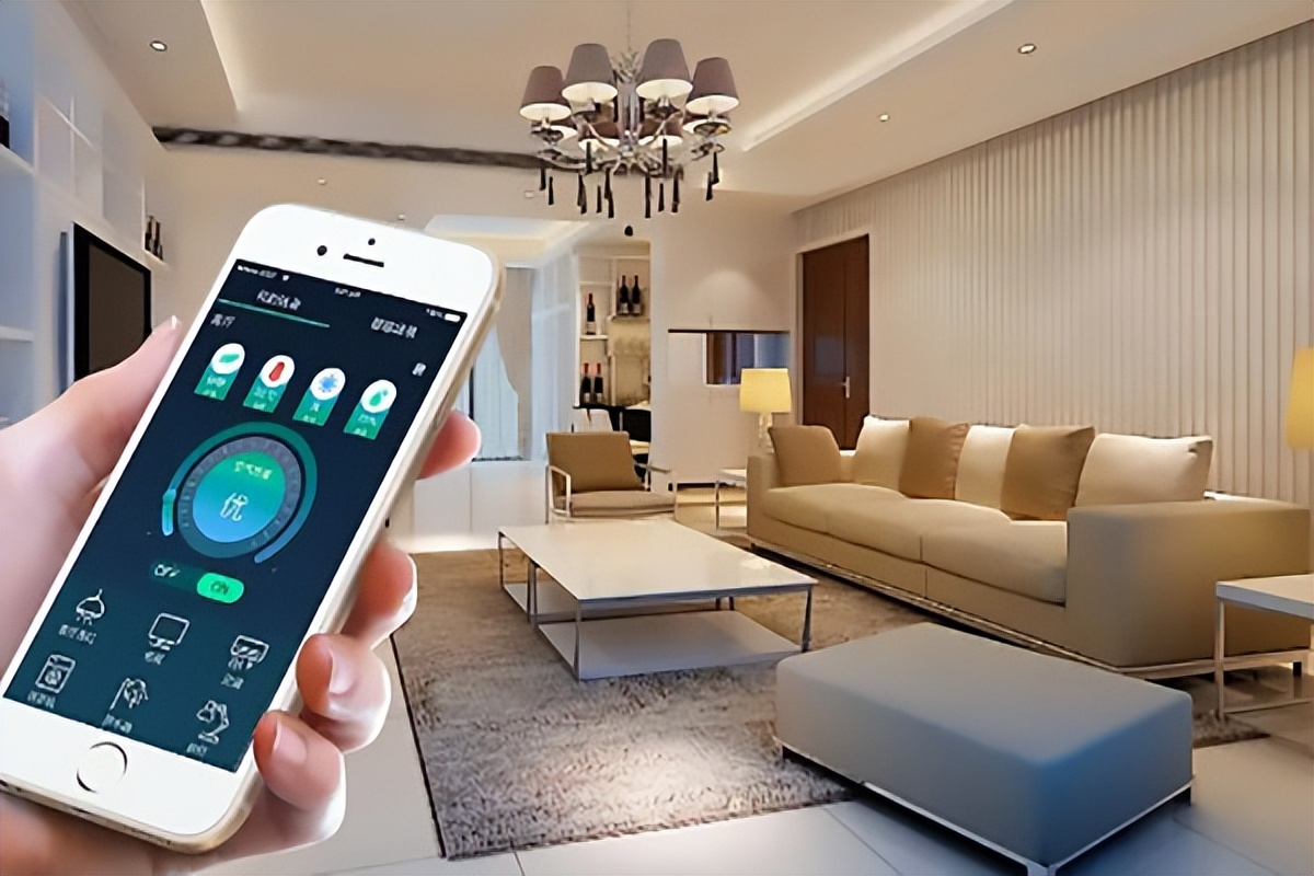 现在智能家居设备,现在的智能家居有哪些