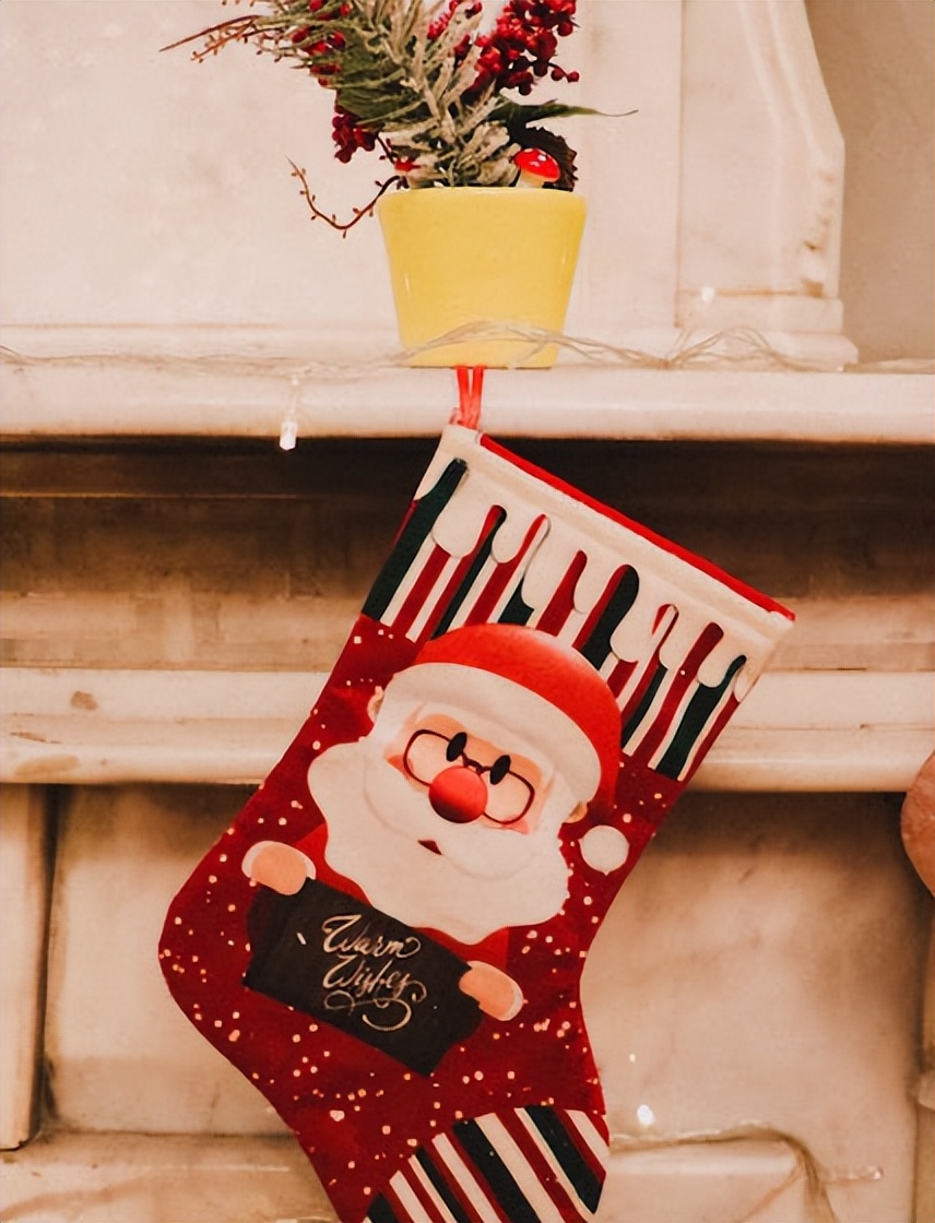 圣诞节就要来了你们做好准备了吗,圣诞节你应该知道这些