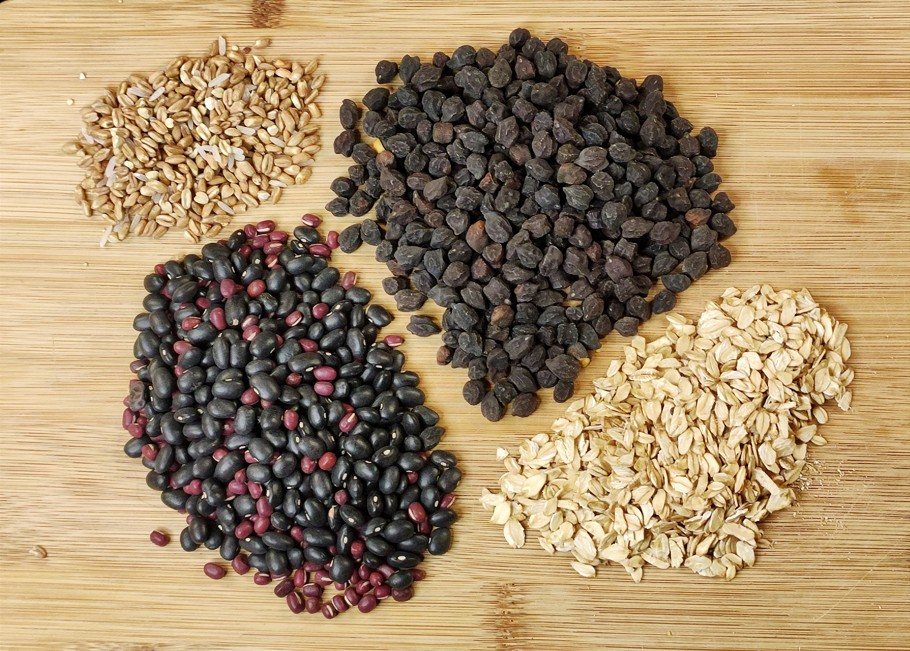 粗粮的正确吃法你真的会吃粗粮吗,粗粮的食用方法和注意事项