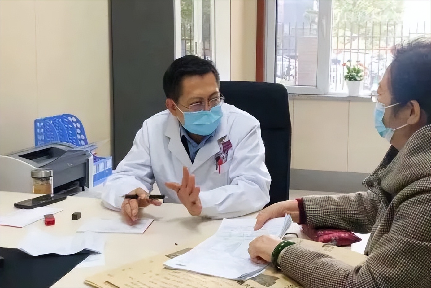 广安门医院保定医院什么时候开业,广安门中医院保定医院