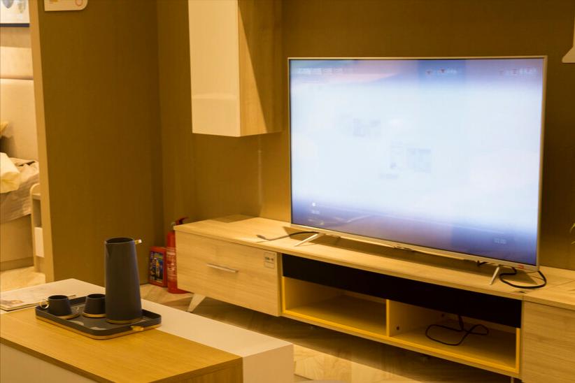 「用户分享」家里买了TV-20L之后，我终于理解了她…