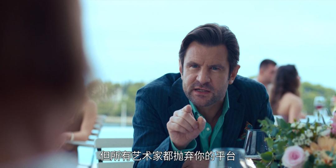 全球第一音乐平台的内幕，终于被网飞拍出来了