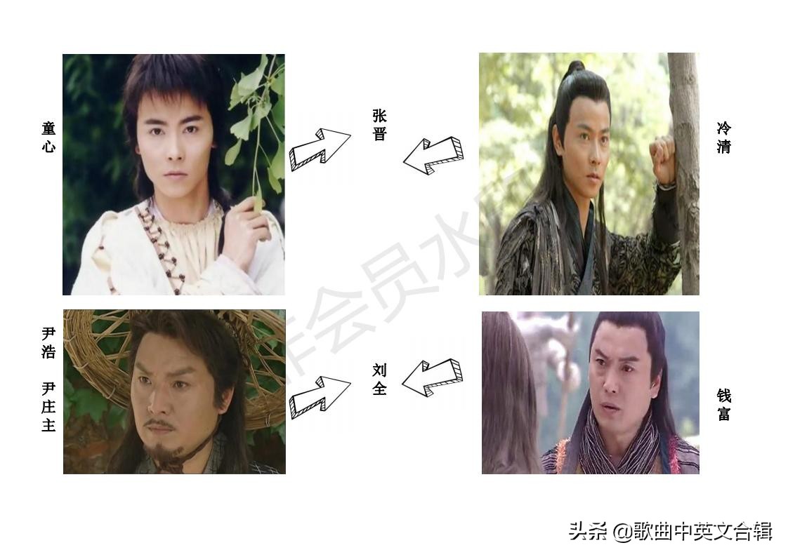 傲剑江湖为何不如水月洞天