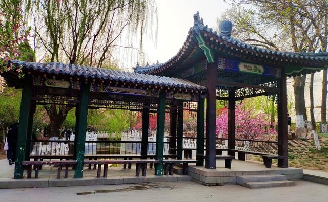 天津周边冷门海边,五一短途冷门自驾游天津