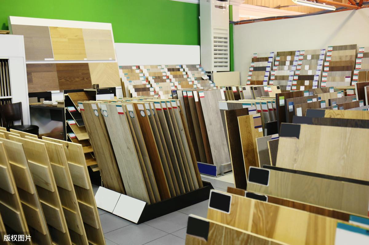 装修再穷!这17大装修主材必须要选好的!附:口碑前10主材品牌