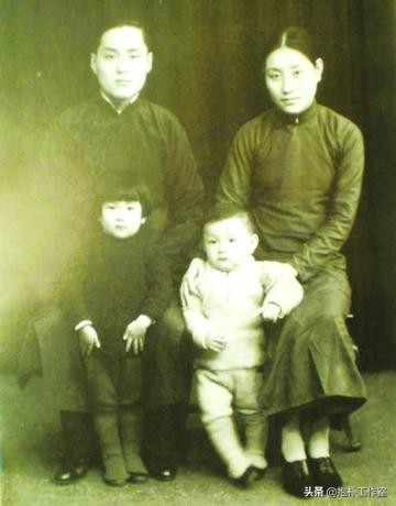 蒋介石败走台湾时，为何执意带走末代衍圣公，孔子后人有何遗秘？