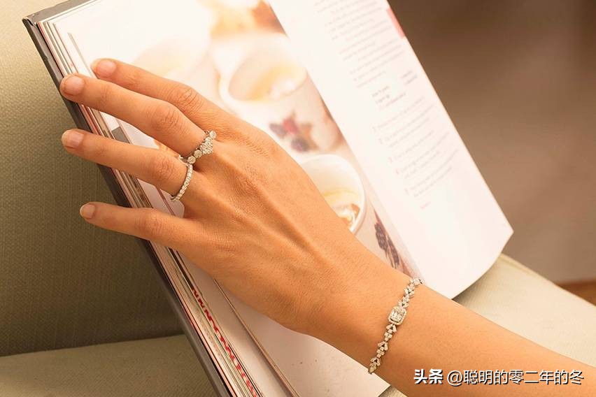 天然钻石协会权威专家深度解读:在的当下,天然钻石还值得买吗?