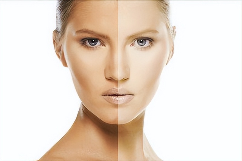 夏日必备“晒不黑”指南｜晒后修复4步快速搞定