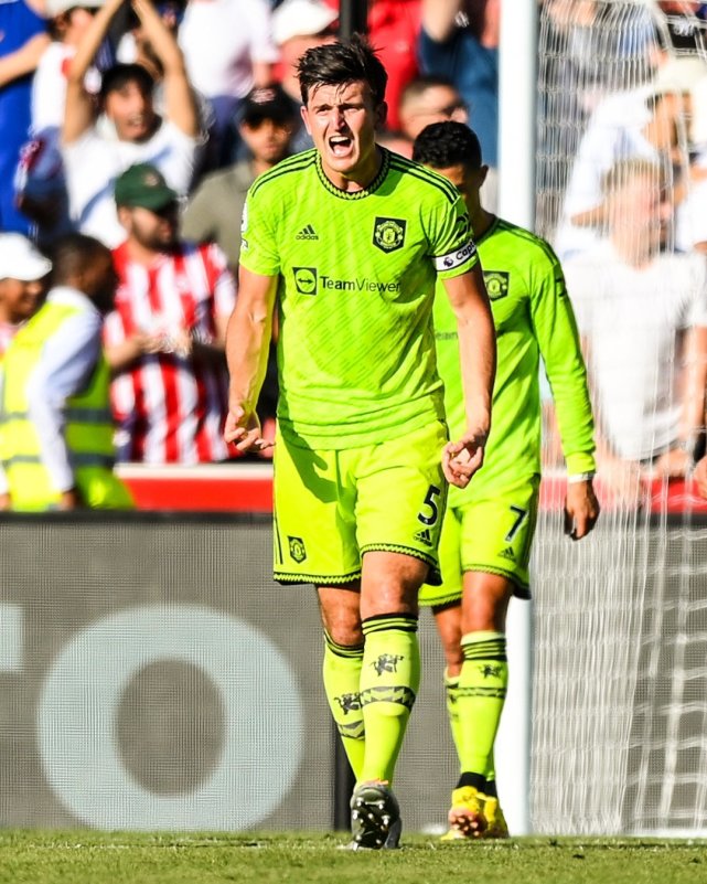 曼联0-1阿森纳创三大耻辱纪录,耻辱第1-2季