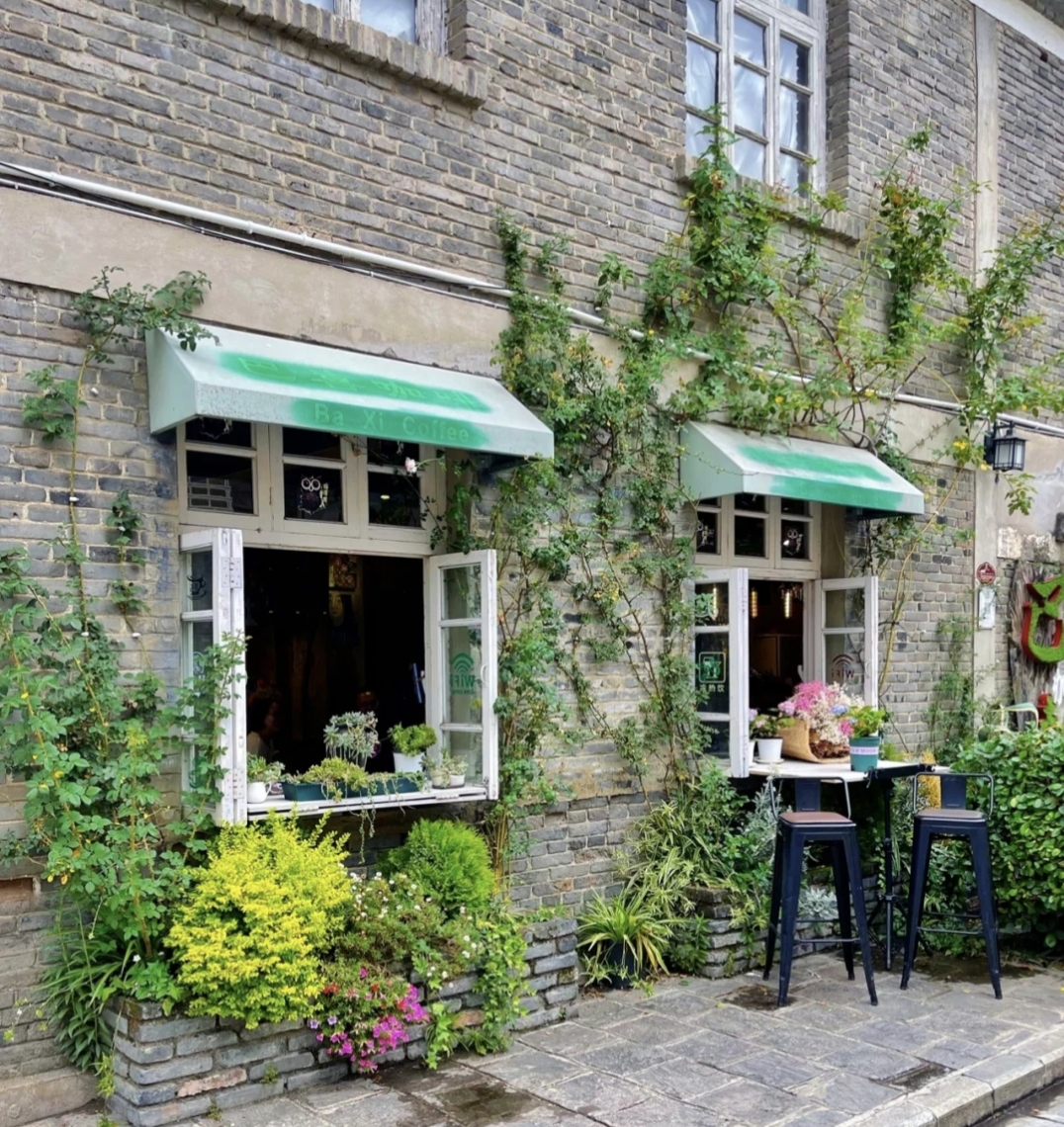 云南月租1000以内的旅居点,云南哪个古镇最适合旅居