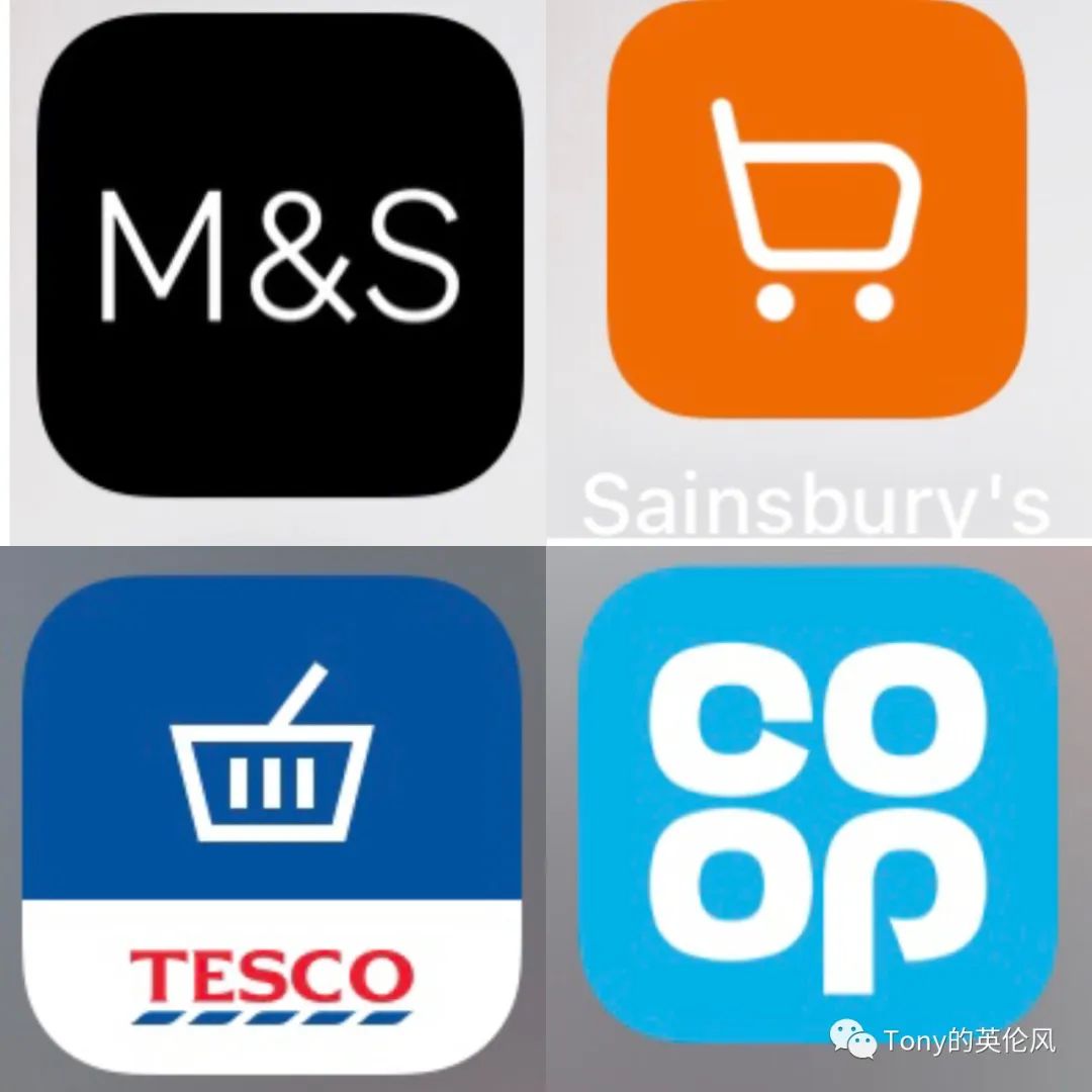 英国超市一年四季都卖的水果,英国超市销售的农产品