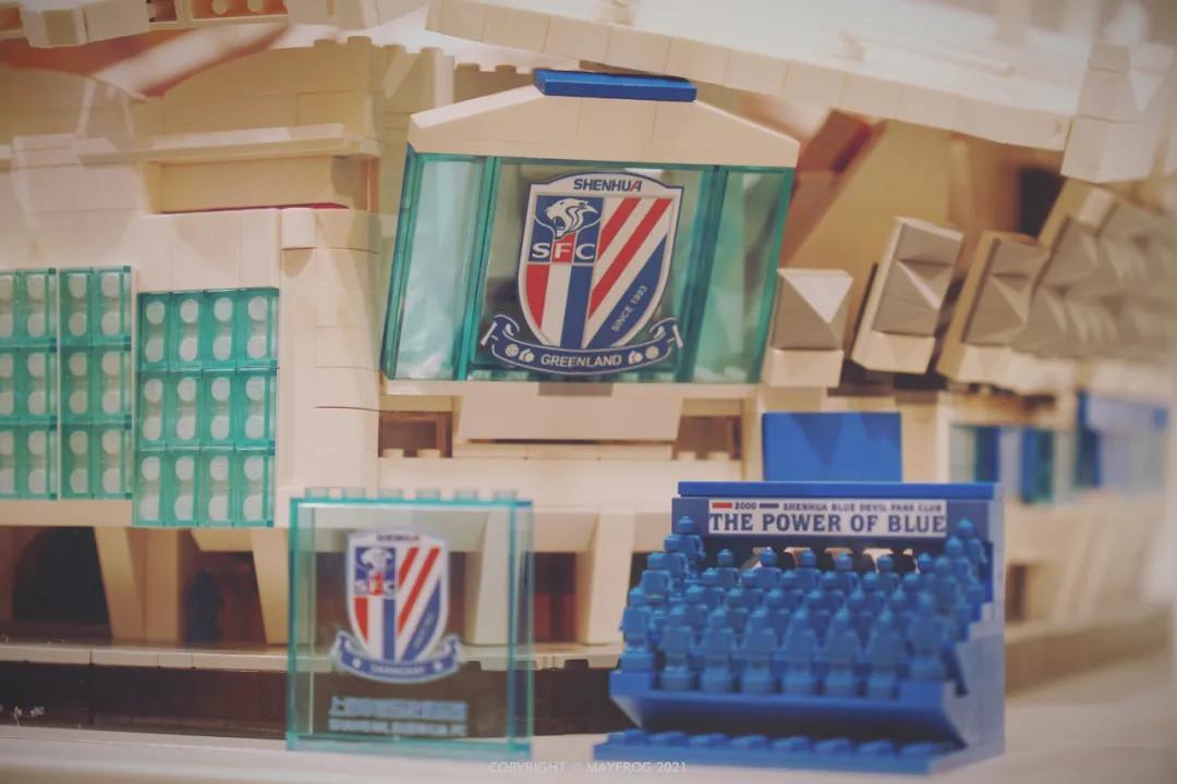 上海虹口足球场新场馆,虹口足球场重新开放