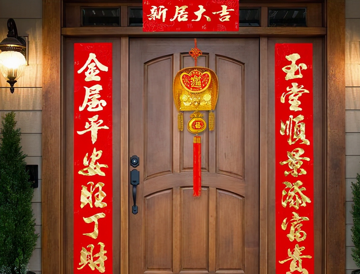 乔迁新居送礼一般送什么好,朋友新家乔迁送什么实用礼合适