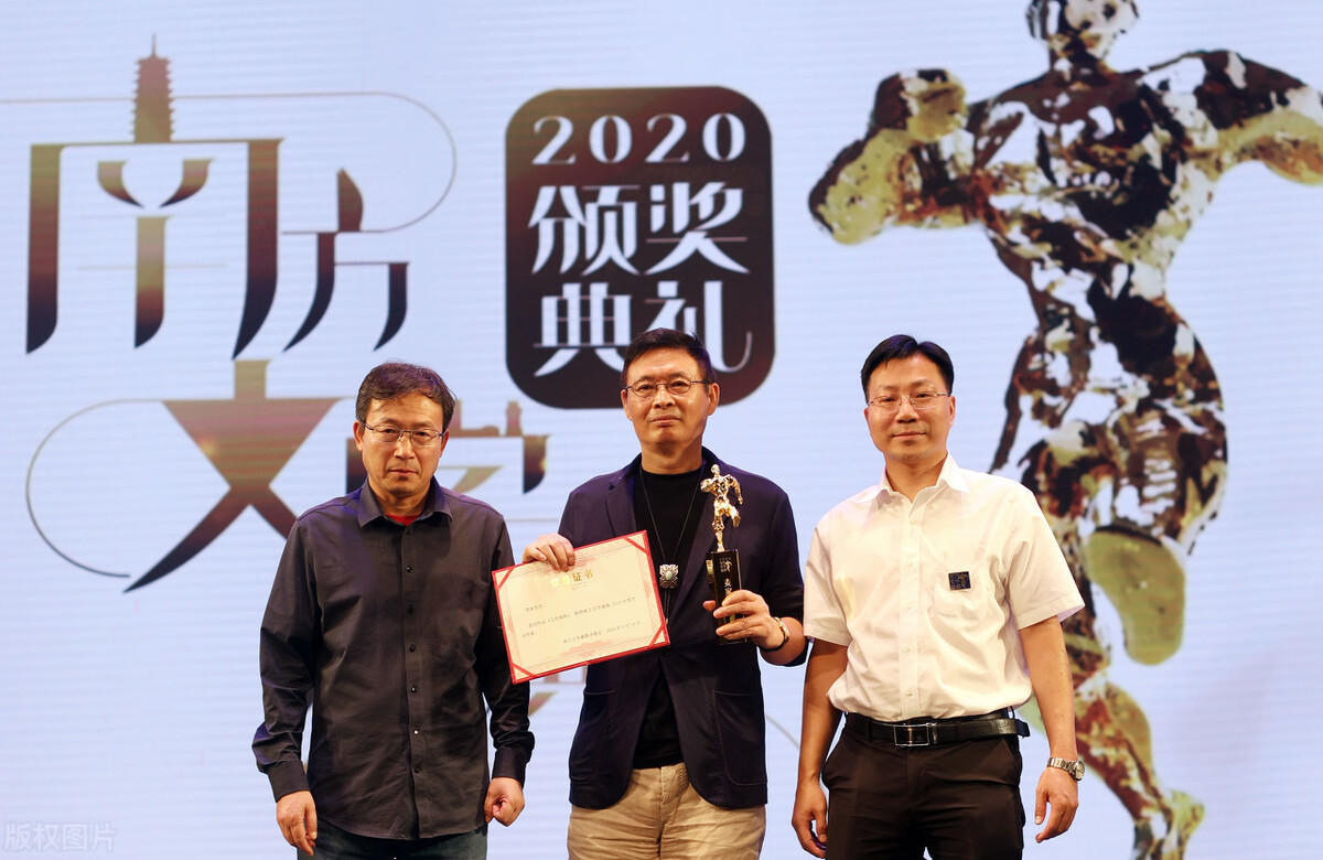 茅盾文学奖得主新作莫言盛赞,茅盾文学奖作品人世间有感