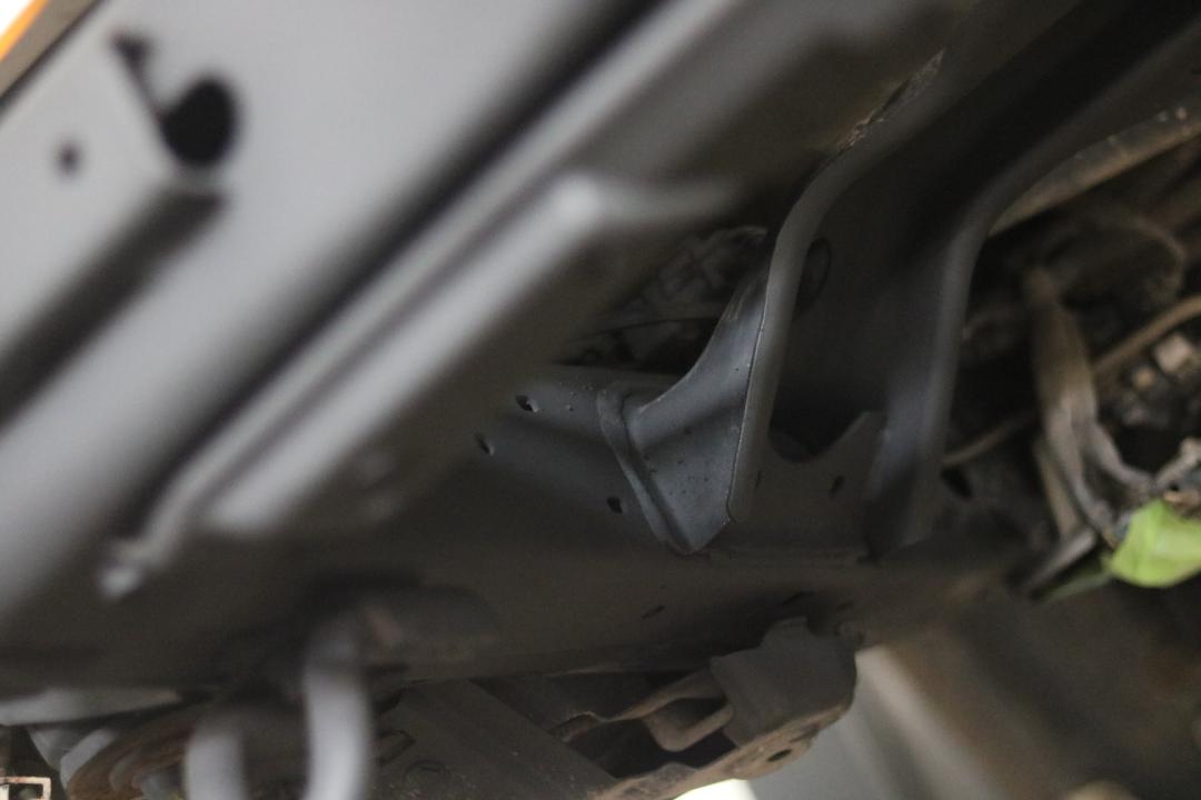 11年的丰田霸道翻新复活,破旧丰田翻新