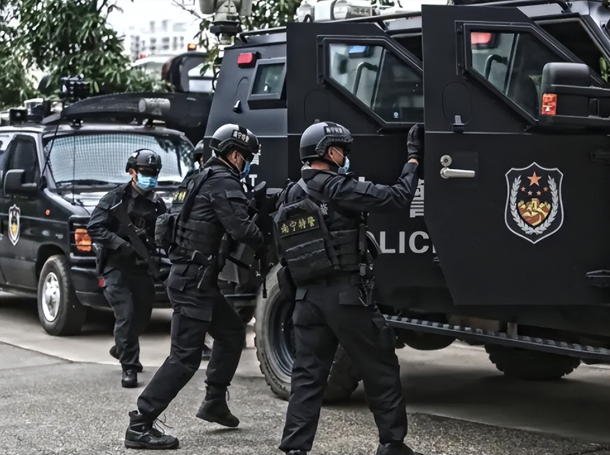 行政编警察与事业编警察有何区别,行政编警察和事业编警察区别