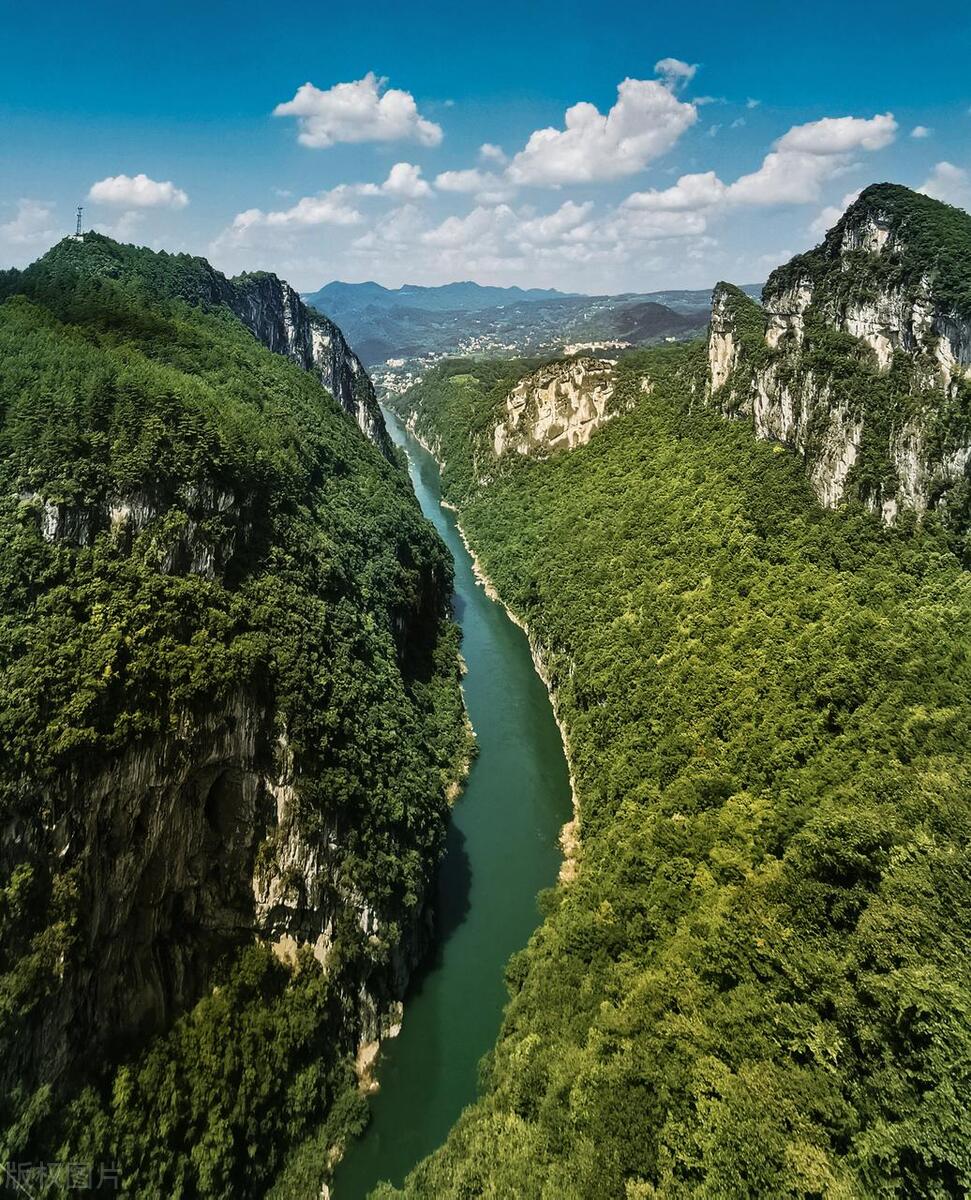 北方避暑旅游城市推荐,必去的避暑之都