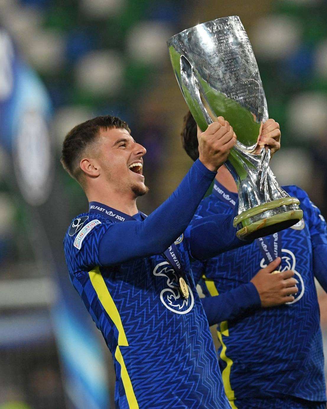 欧洲超级杯新消息,欧洲超级杯2024分