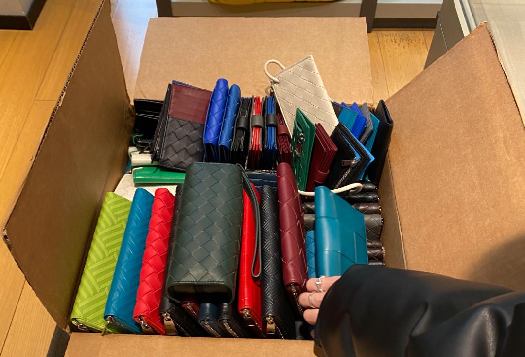 去奥特莱斯扫货的人都在哪卖货,北京去奥特莱斯买东西的是什么人