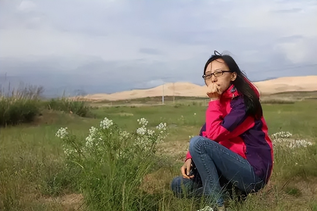 棣棠之约孙频读后感,孙频