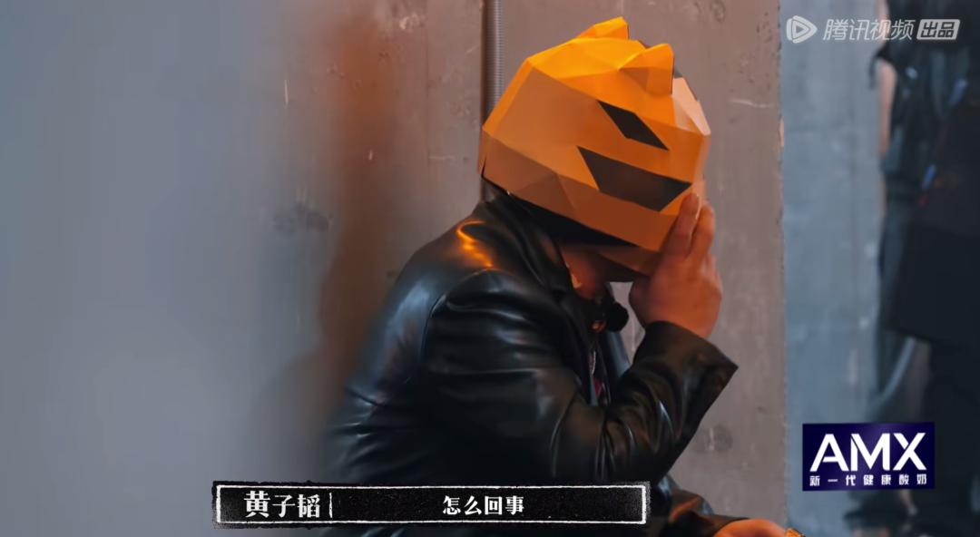 国综之神被骂烂？黄渤“整活”看不懂，明星打工只配15元1小时？