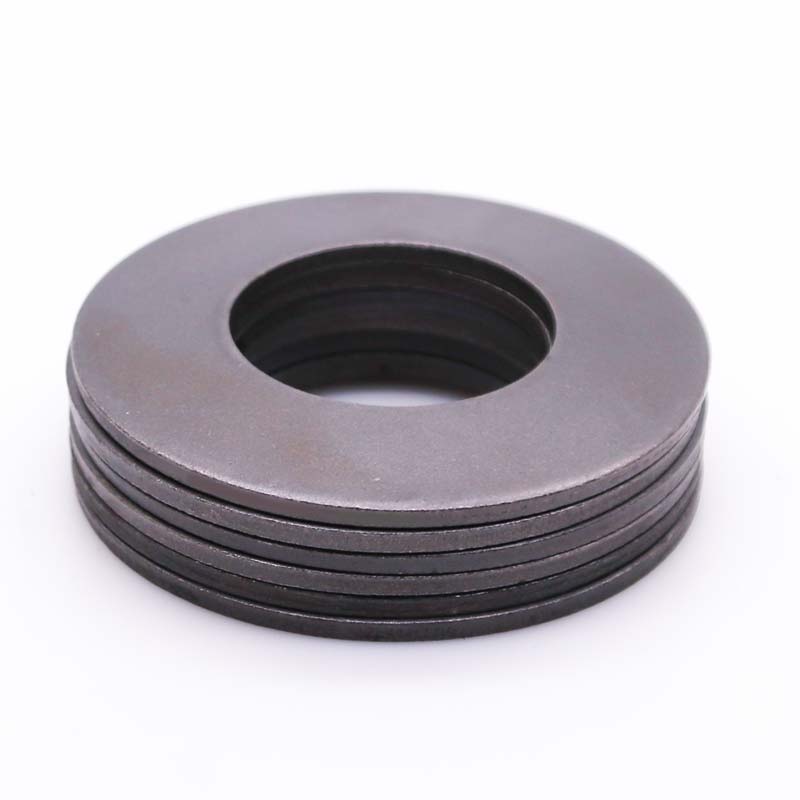 碟形弹簧正确安装方法,碟形弹簧的特点是什么