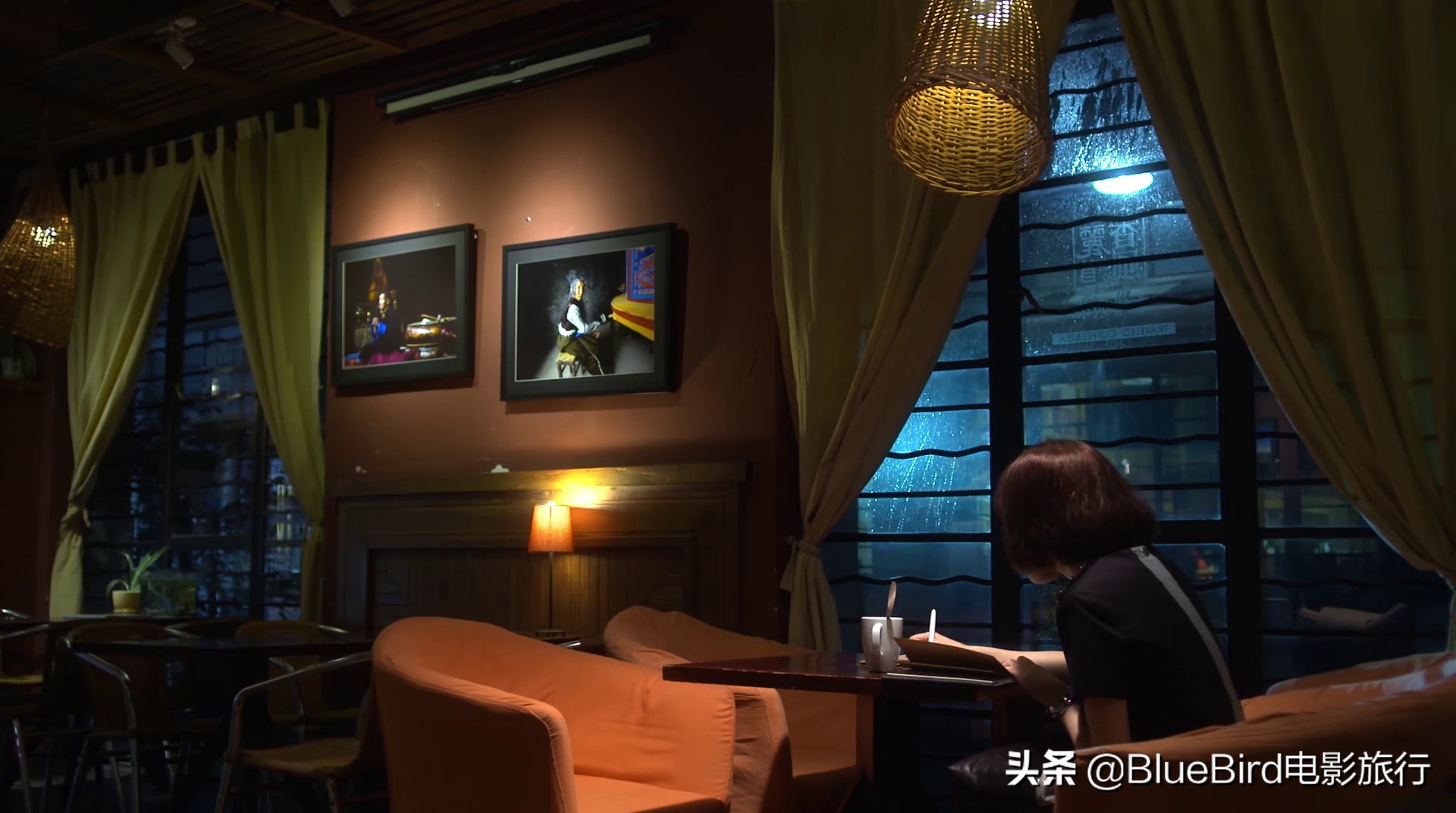 何以笙箫默拍摄地在哪,何以笙箫默取景与哪部电视剧相同