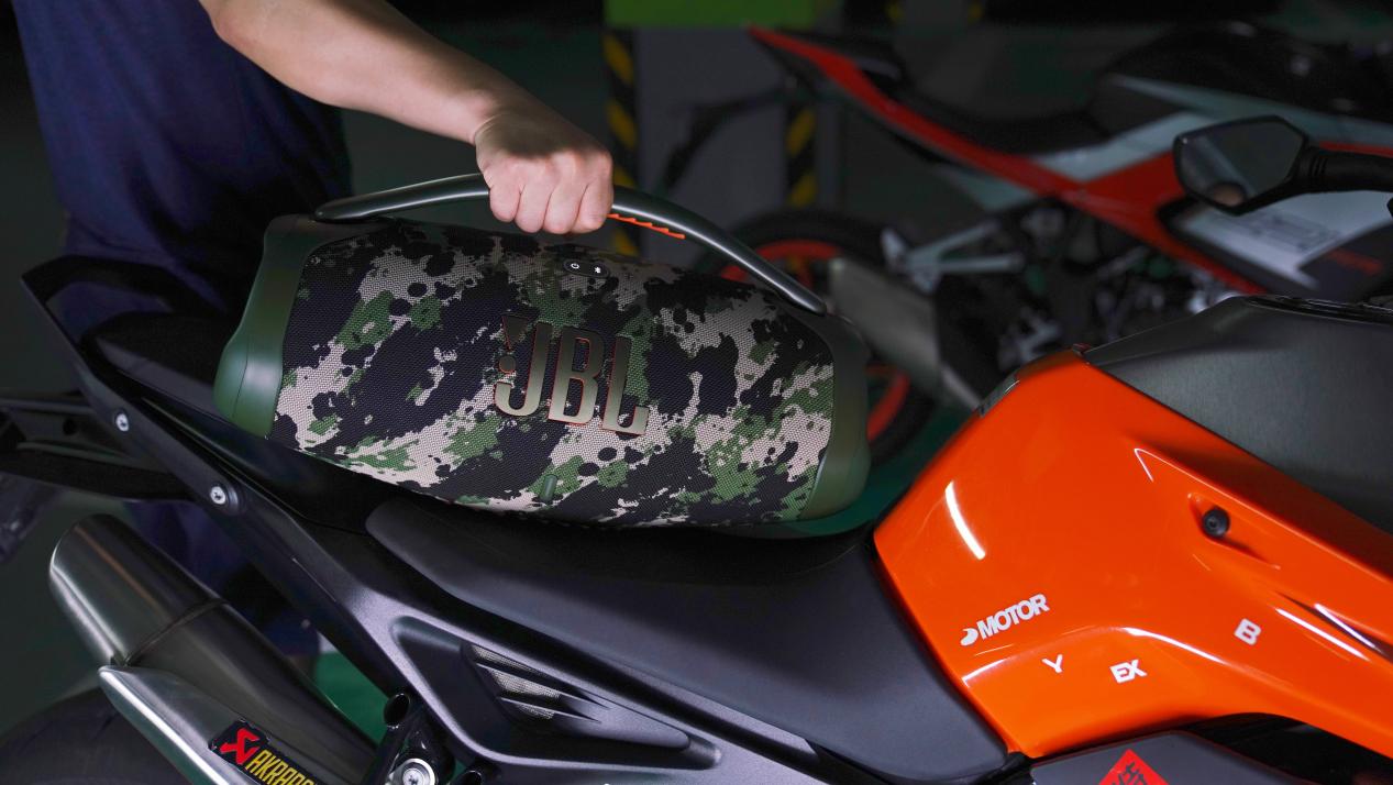 jblboombox3音乐战神三代怎么样,jblboombox3wifi版音乐战神三代