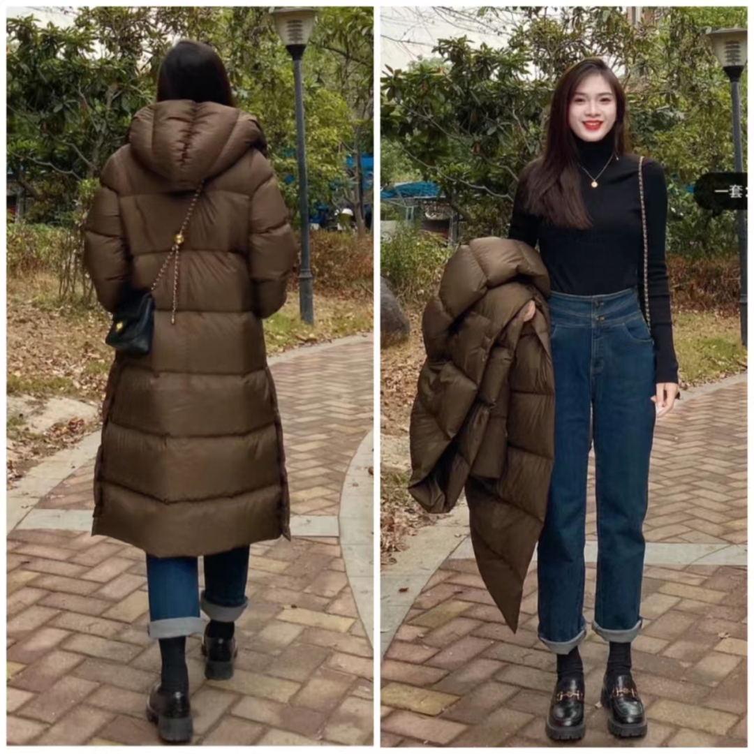 冬季穿什么颜色的羽绒服最百搭,流行的冬季羽绒服颜色搭配