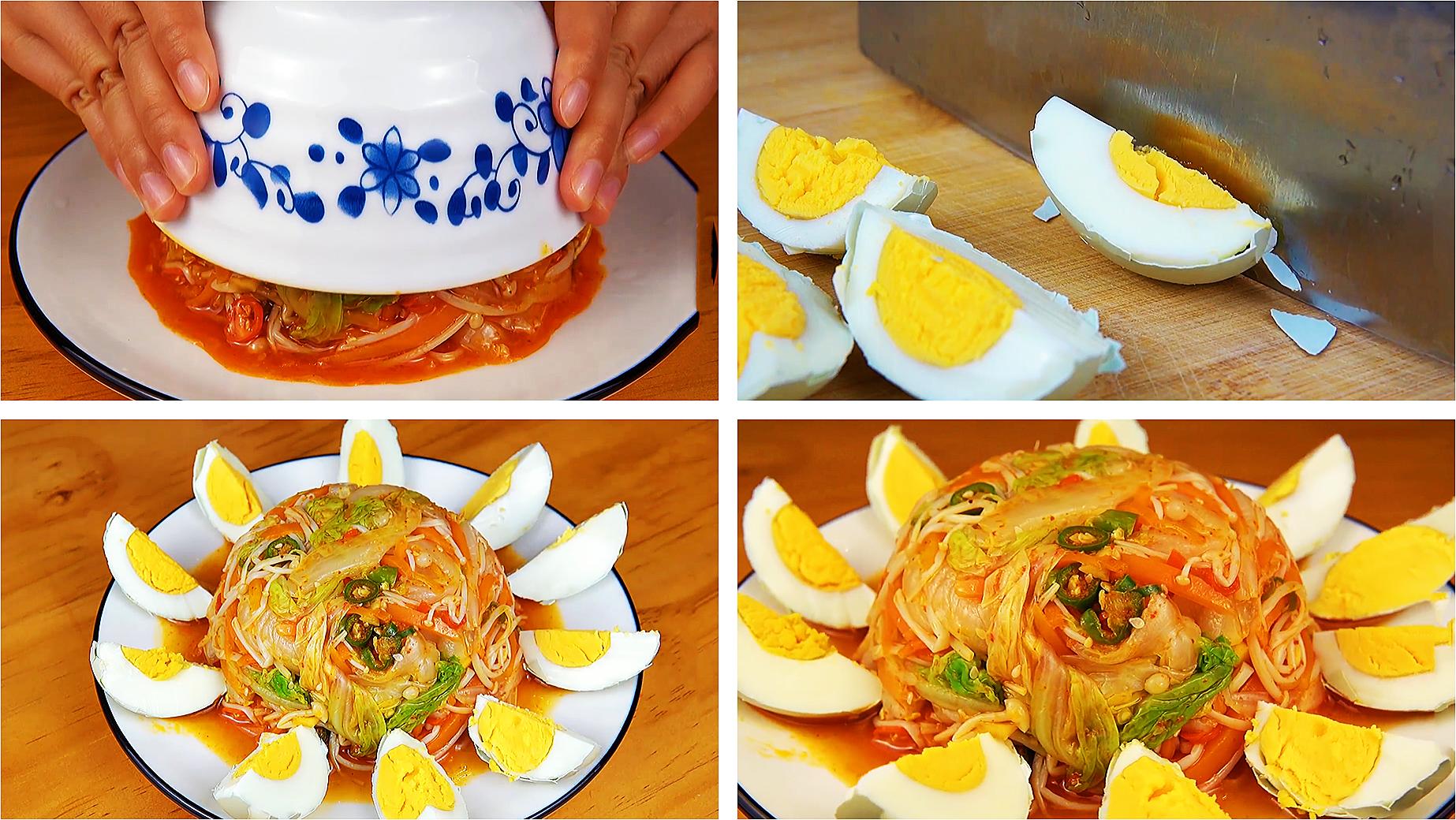 春节年夜饭必做的10道菜代表健康,年夜饭吃点啥大厨教您做春节大餐