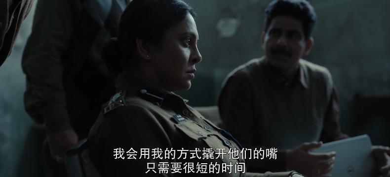 开播冲上9.2，一口气炫5集，这剧太过瘾了