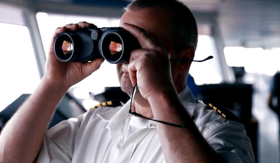 视得乐望远镜怎么样,视得乐海上专用望远镜