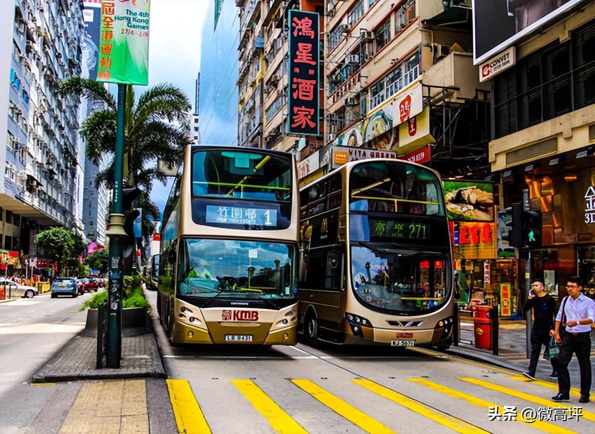 明起售票！早晨出南充，傍晚到香港🤩