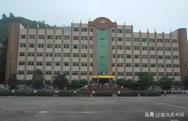 重庆市重点中学排名一览表,重庆市各区县重点中学一览表