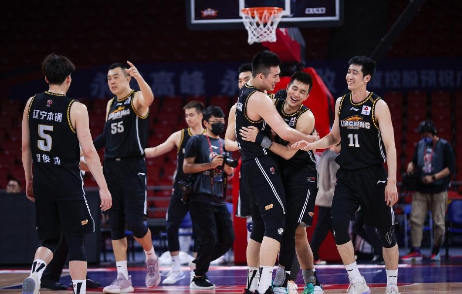 辽宁男篮未来发展,辽宁男篮未来