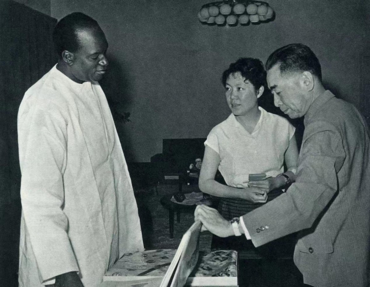 她是中国外交界的明星,基辛格称她可以竞选美国总统,80岁仍未婚