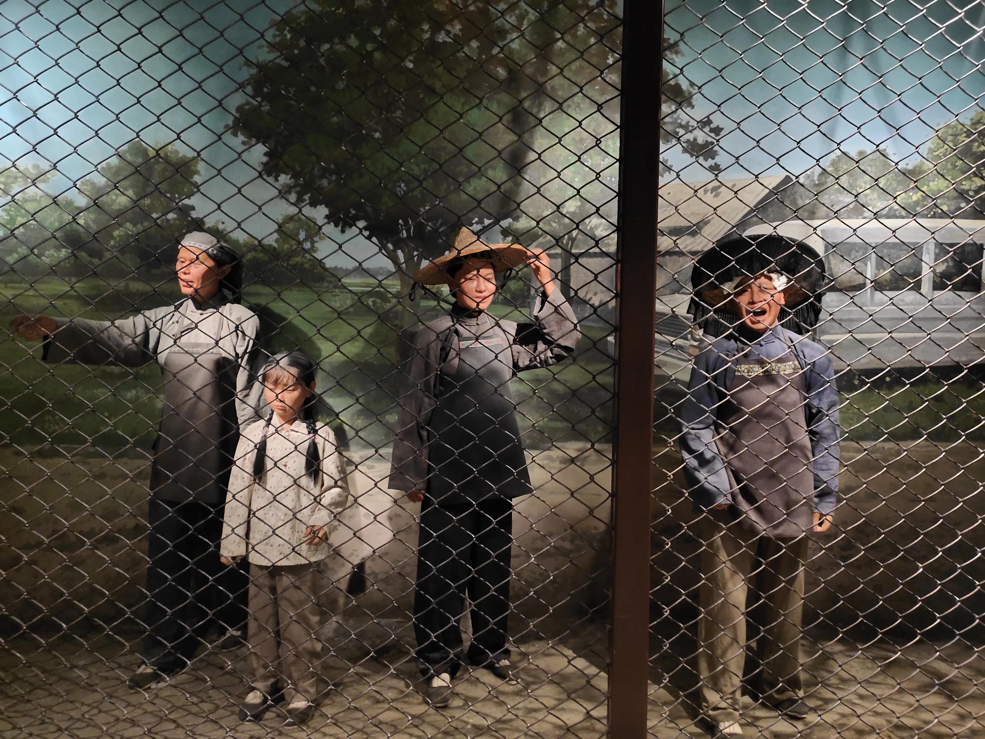 为啥叫中英街,中英街的意思