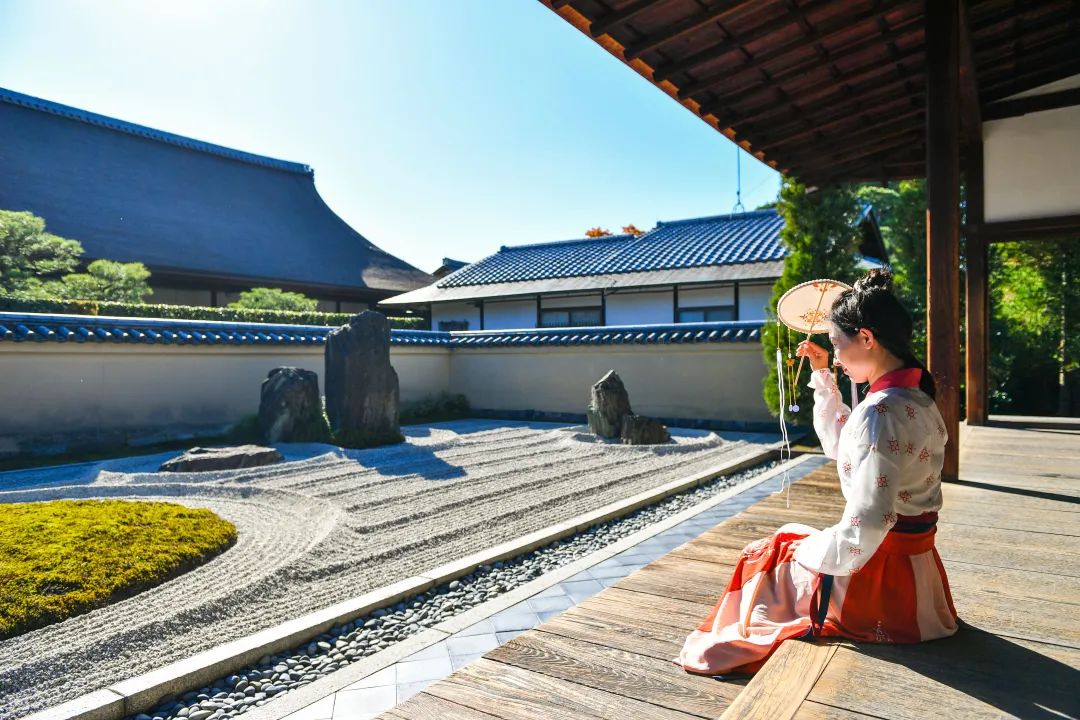 在二次元世界，曾经的中日“废柴”开启交流新模式