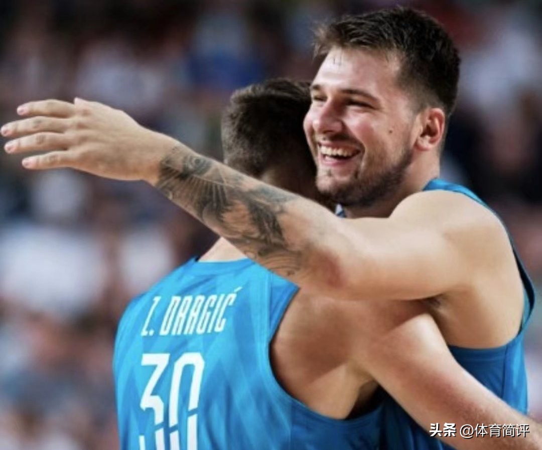 欧锦赛决赛东契奇对战字母哥,欧锦赛东契奇36分战胜德国