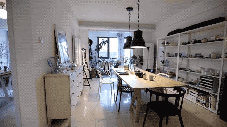 客厅不要沙发怎么布置,客厅不要茶几怎么布置