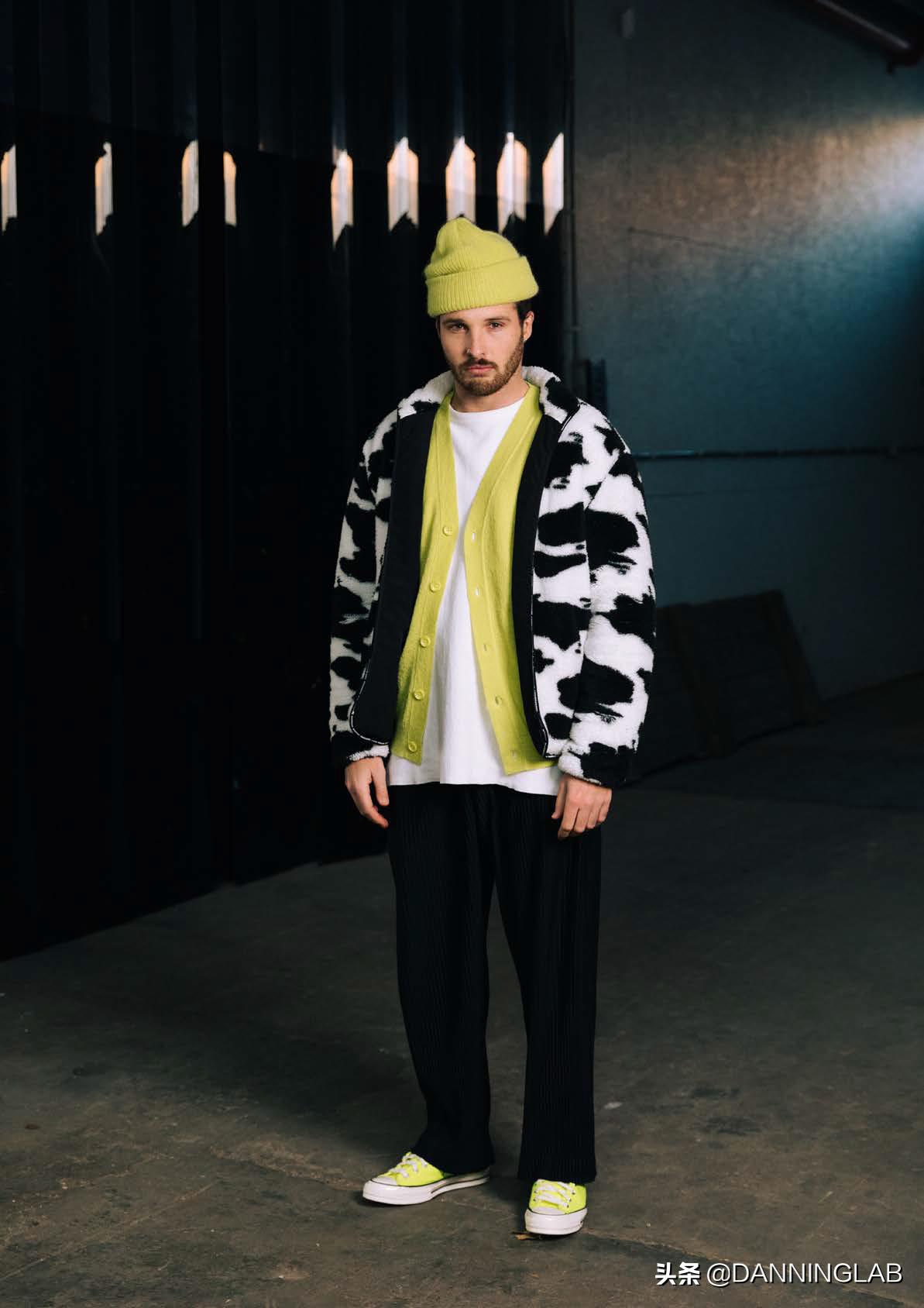 街头品牌thrasher,阿姆斯特丹冲浪