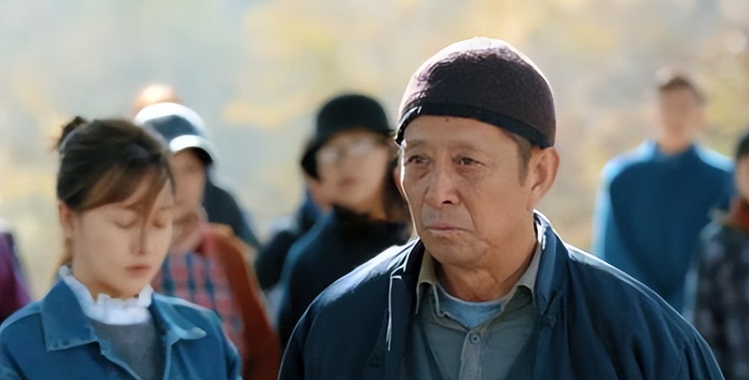瓦城上空的麦田梗概,瓦城上空的麦田讲什么